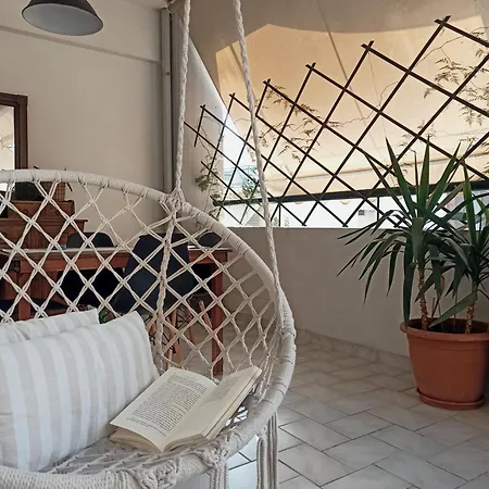 Deluxe Apartmán *