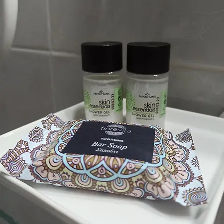 Deluxe Lejlighed *