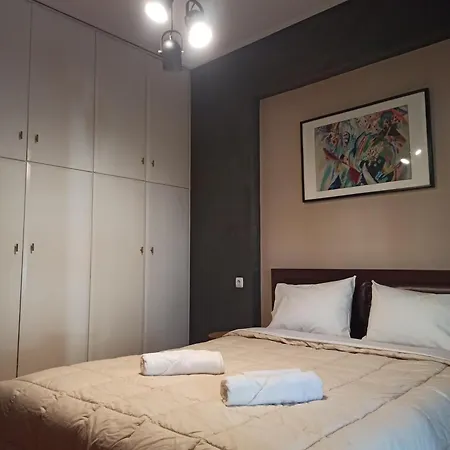 Apartament Deluxe Wolos