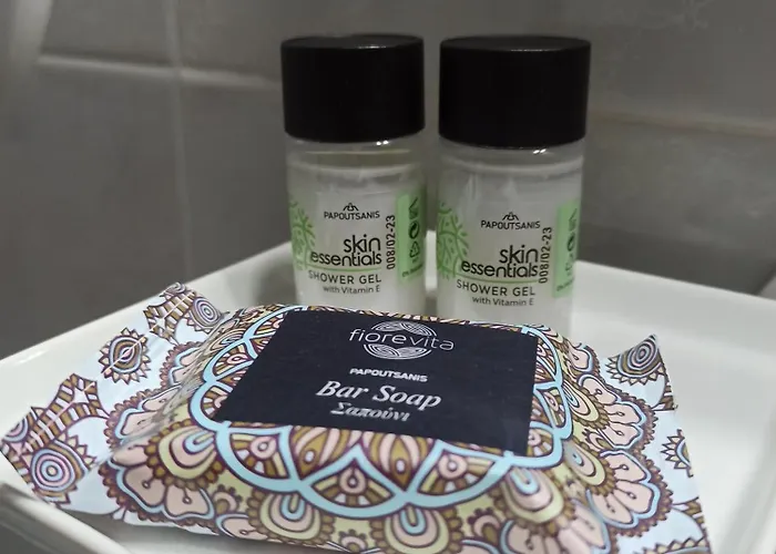 Deluxe Διαμέρισμα *